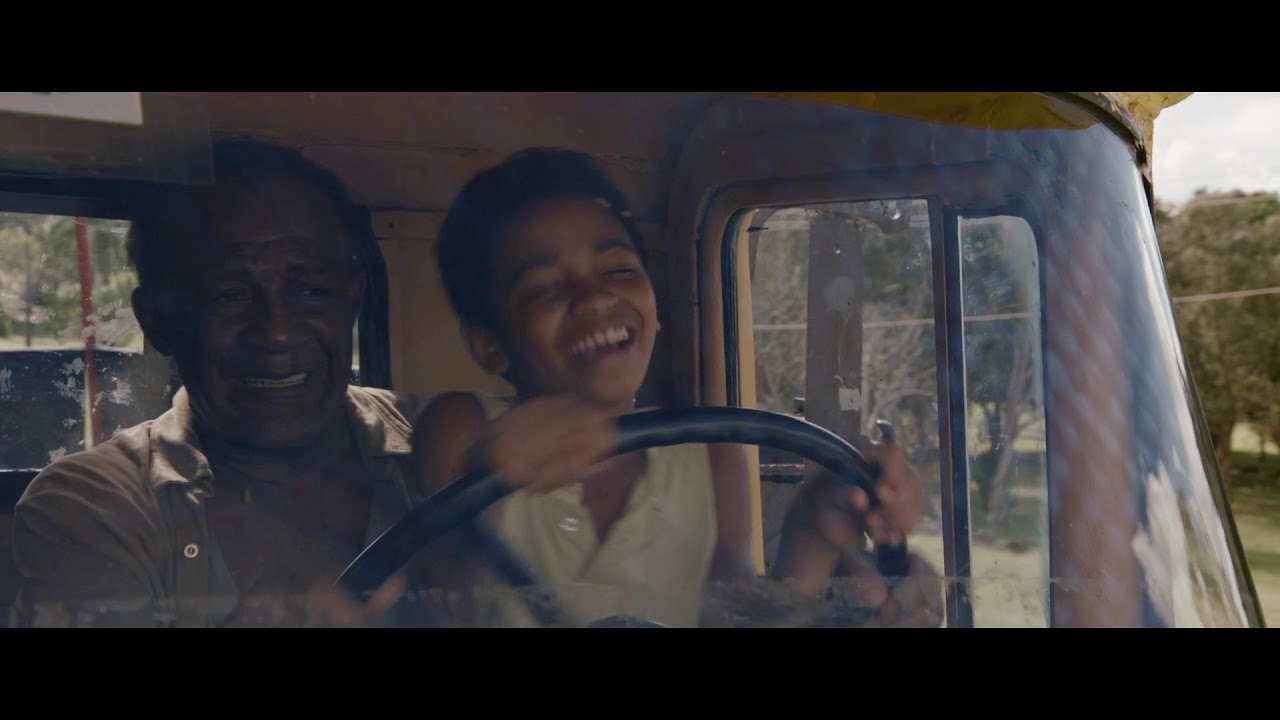 Yuli - The Carlos Acosta Story | UK Official Film Trailer - YouTube