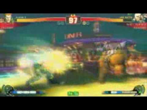 SF4:Semi-Final 2 - TRF Tournament 11-09-2009