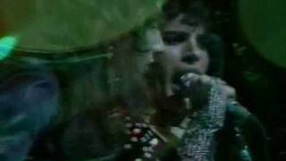 Freddie Mercury - I Can Hear Music [Real Voice]