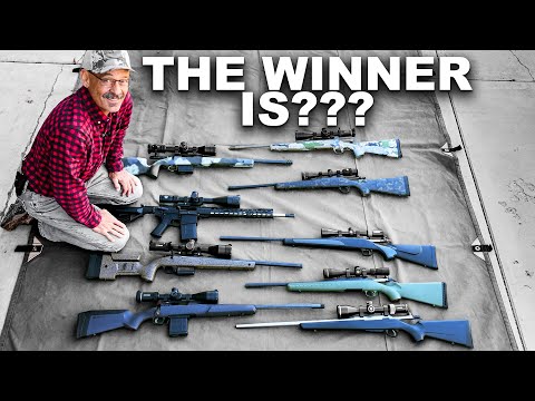 Is This The BEST 308 Rifle of 2023?