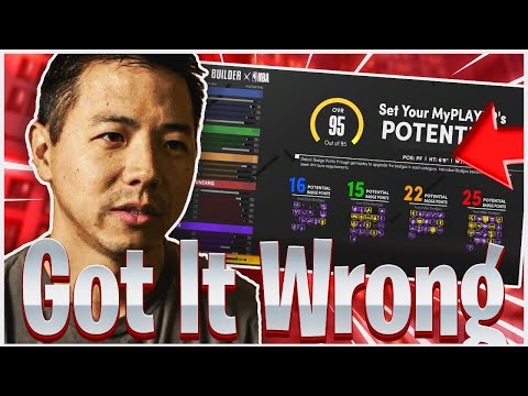 The Top 5 Things NBA 2k21 Next Gen Did Wrong & Ruined The Game!