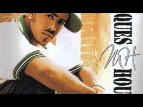 Marques Houston - My favorite Dj ( dj spring prod slow jam )