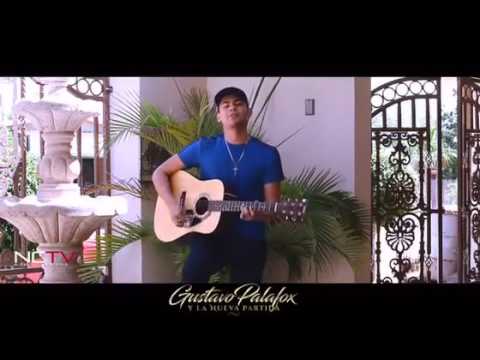 El carlingas - Gustavo Palafox (INEDITO)