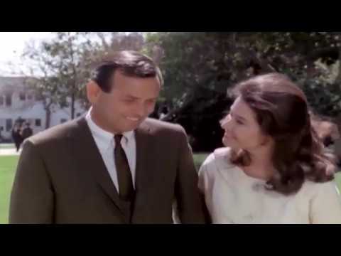 The Fugitive last scene -  Tues., Aug.  29, 1967