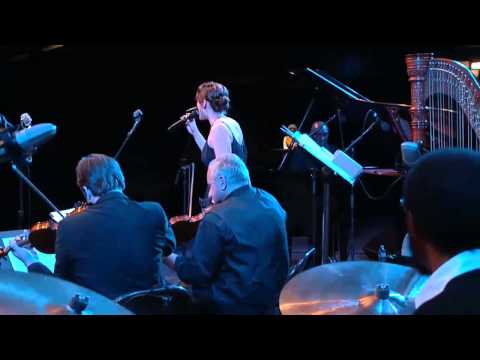 "The Confession", Becca Stevens, Billy Childs (Monterey Jazz Festival 2014)