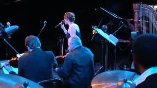 "The Confession", Becca Stevens, Billy Childs (Monterey Jazz Festival 2014)