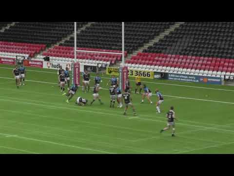 Toulouse Olympique Highlights