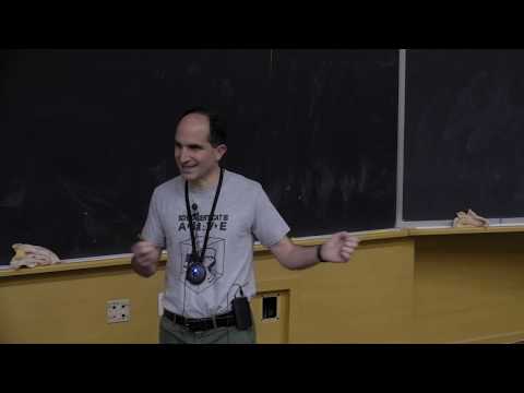 Black Holes and the Structure of Spacetime