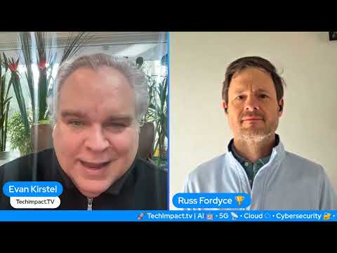 Tech Awards: The Pinnacle of Innovation | Community Health