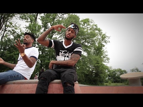 Deeno Dinero x Ayye Pap - Da Cap Way (Prod. By Dolan Beats)