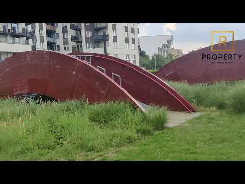 Poznaj uroki osiedla Avia w Krakowie