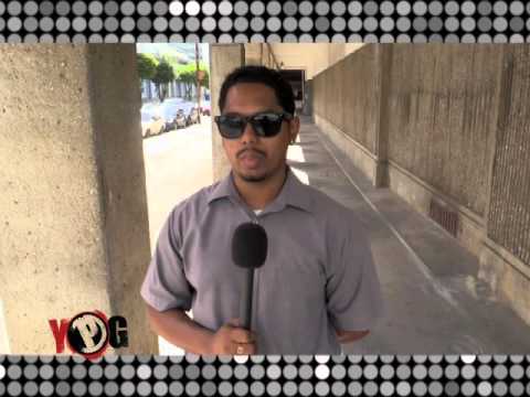 YPG TV Programme - Teenage Pregnancy