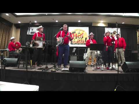 Firehouse 5+2 Tribute Band     "San"