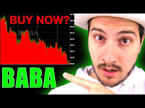 ALIBABA STOCK. 3X EASY or GOING TO $0?