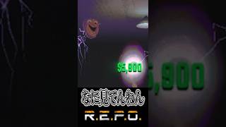 レポあるある、いやがらせ部門第1位 #repo #爆笑 #ゲーム実況