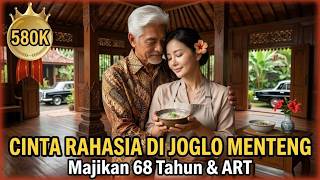 Download lagu Dari ART Jadi Nyonya, Tak Kusangka Rahasia Majikanku Mengubah Segalanya. mp3