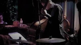 Romain Collin Live at the Blue Note NY '09