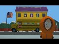 South Park The First Video Game Intro 1998 1999 FULL SCREEN