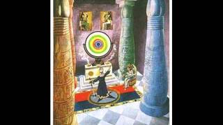 MAGICAL EVOCATION Pisces