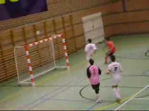 Caravaca la curz VS Cora Vedruna