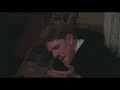 Dead Poets Society 1989 - Richard Cameron Rats on Keating, Dalton Punches Him For It