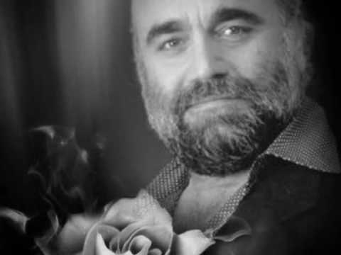 Demis Roussos - Dieci anni fa
