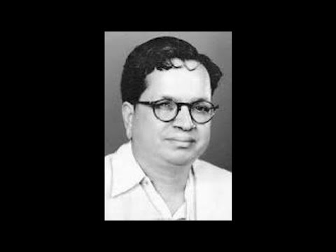 Madurai Mani Iyer- Brovabarama- Bahudhari- Adi- Thyagaraja