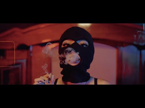 Lléguele - Kruz gang -Video oficial 4k olmyongbeat #LATINDRILL #SPANISHDRILL