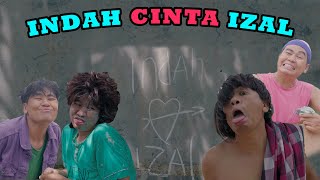 Download lagu INDAH CINTA IZAL mp3 Download lagu INDAH CINTA IZAL mp3