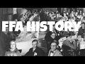 FFA History