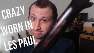 Video thumbnail for One of the BEST LES PAULS I've Ever Played?? by Joey the Guitar Player