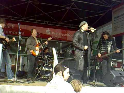 Anduril-Freedom bittersweet way