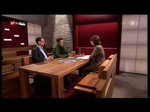 Sternstunde Philosophie - die Geschichte des Computers