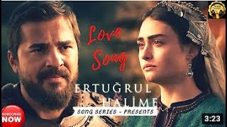 Ve Akhiyan Nu Lagya Nasha Tera by Ertugrul and Hal