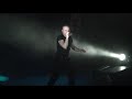 And One Timekiller Project Pitchfork Cover Live In Saint Petersburg Russia 09 09 2018