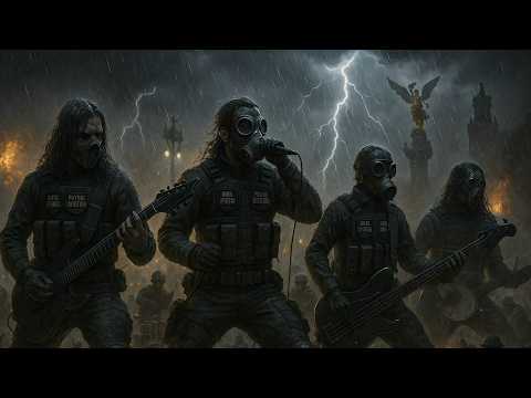 𝗠𝗘𝗫𝗦𝗢𝗥 - 𝗲𝗹 𝗿𝗲𝗹𝗼𝗷 𝗮𝘃𝗮𝗻𝘇𝗮 (𝗔𝗣𝗢𝗖𝗔𝗟𝗜𝗣𝗦𝗜𝗦)