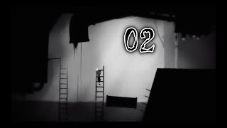 【LIMBO】自分はカナヅチじゃなくて本当によかった。