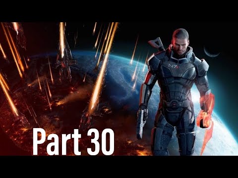 Mass Effect 3 Legendary Edition Part 30