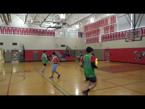 Goon Squad(1) vs Green Checks(9) - sunday tier 10 playoffs - tcbl 2022 spring