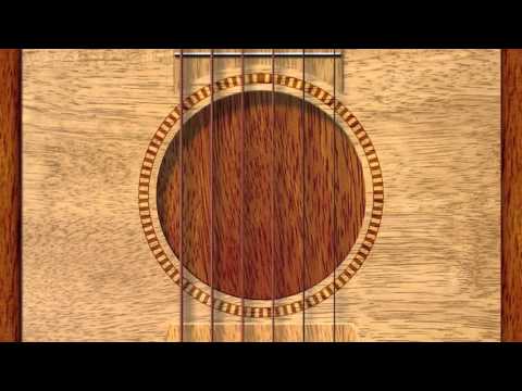 Classic Guitar Tuner | Standard EADGBE