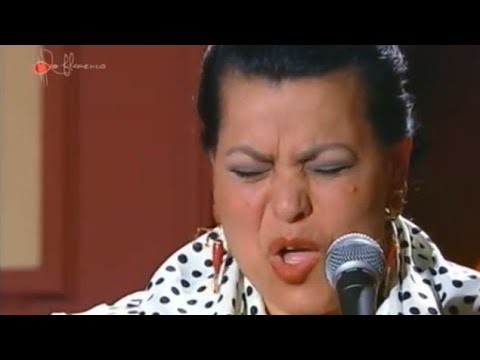 Soleá. Juana la del Revuelo. 2001