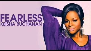 Keisha Buchanan - Fearless