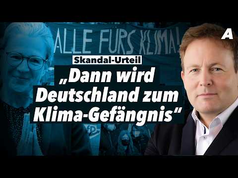 „Dann sind wir Frau Kaufhold ausgeliefert“ –  Axel Bojanowski im Interview