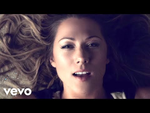 Colbie Caillat - Hold On (Official Video)