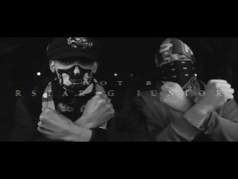 Phobia isaac X jrone - H.H ( Officiel Trailer 2016 )