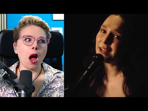 Vocal Coach Analysis: Zoë Më - Voyage | Switzerland | Grand Final | Eurovision 2025