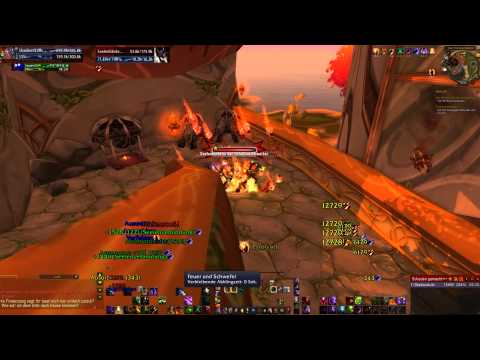 Let´s Raid WoW #054 - Das Sonnenbrunnenplateau
