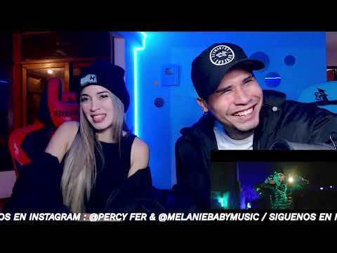 LOS DUEÑOS DEL MALIANTEO - El Jordan 23 x Endo (Prod.BigCvyu)  ( Reacción | Opinión )