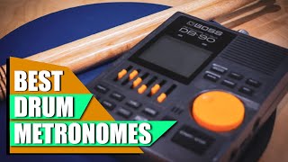 Video thumbnail for Top Rated Metronomes for Drummers on Amazon by Musical Instrument