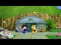 Little Einsteins Reboot Babies Singing